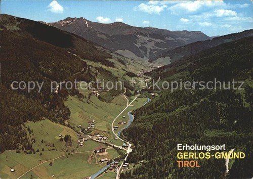 Gerlos - ,