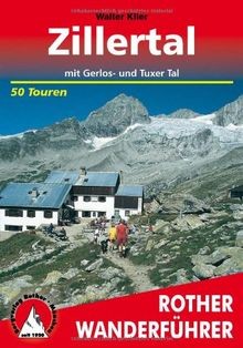 Zillertal mit gerlos und - mit, gerlos-