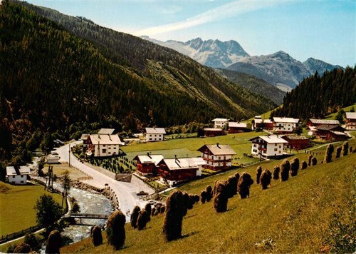 Gerlos zillertal mit - zillertal, at