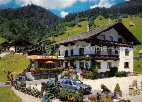 Gerlos haus schoenblick - gerlos,