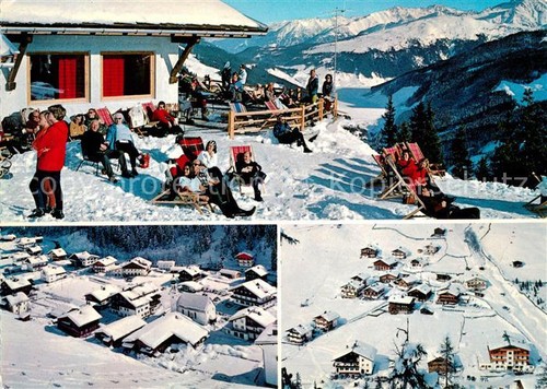 Gerlos liftrestaurant - gerlos,