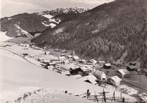Gerlos schönbichl - schönbichl,
