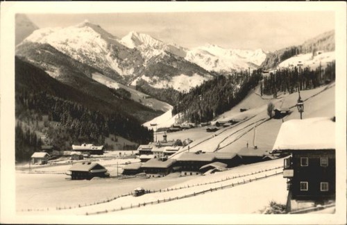 Gerlos torheim - gerlos,