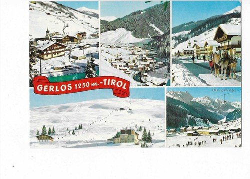 Gerlos schwaz tirol - gerlos,