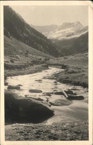 Gerlos hochtal - gerlos,