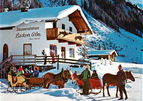 Gerlos zillertal lackenalm - gerlos,