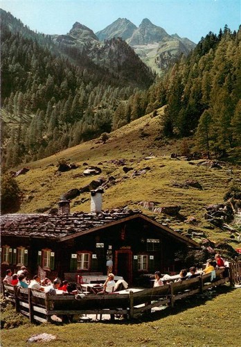 Gerlos zillertal schwarzach - zillertal,