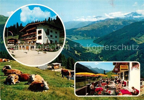 Gerlos cafe pension - gerlos,