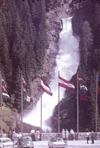 Kleinbild dia gerlos neu - kleinbild-dia, ·