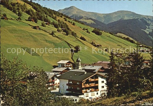 Gerlos zillertal - gerlos,