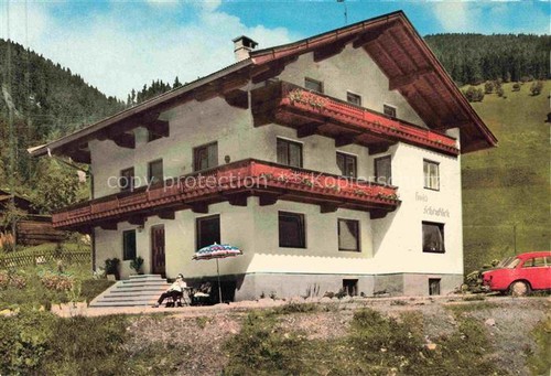 Gerlos zillertal tirol - gerlos,