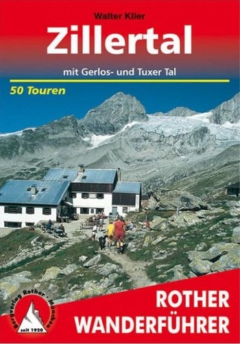 Zillertal mit gerlos und - gerlos-,