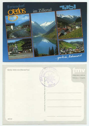 80121 feriendorf gerlos im - -,