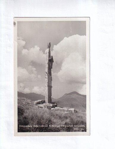 G2168 gerlos tirol - g2168,