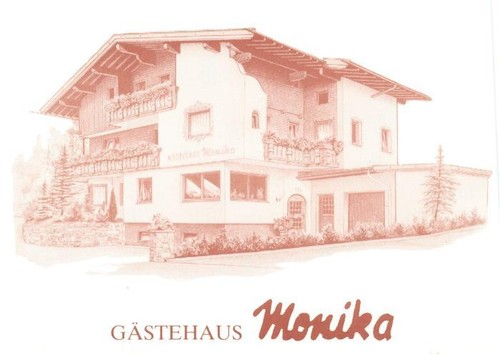 Gerlos zillertal gaestehaus - at,