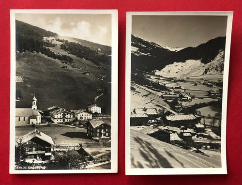 Foto gerlos in tirol um - 2,