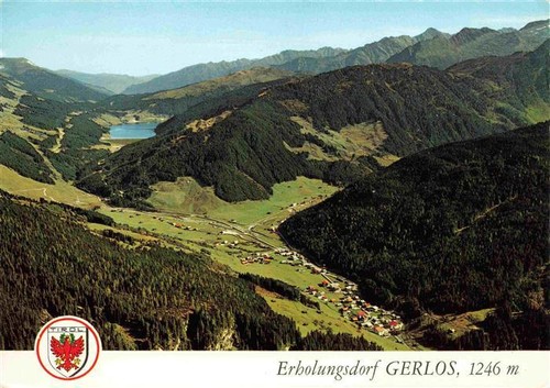 Gerlos zillertal mit - gerlos,