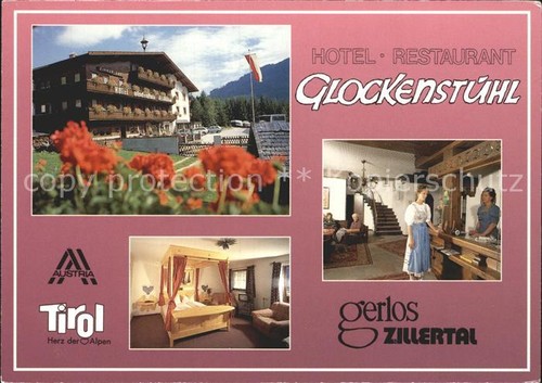 Gerlos hotel restaurant - gerlos,