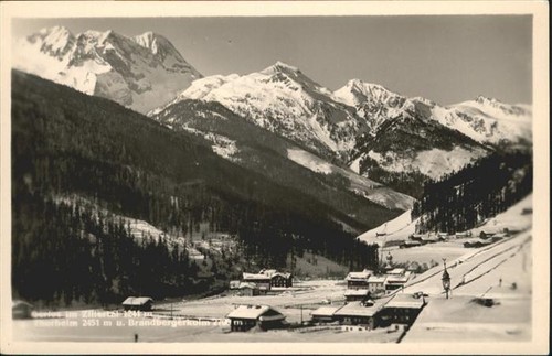 Gerlos - ,