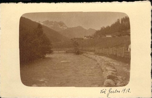 Gerlos