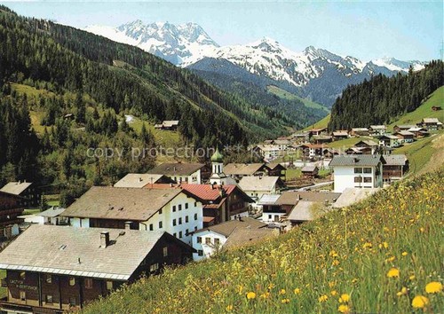Gerlos zillertal tirol - gerlos,