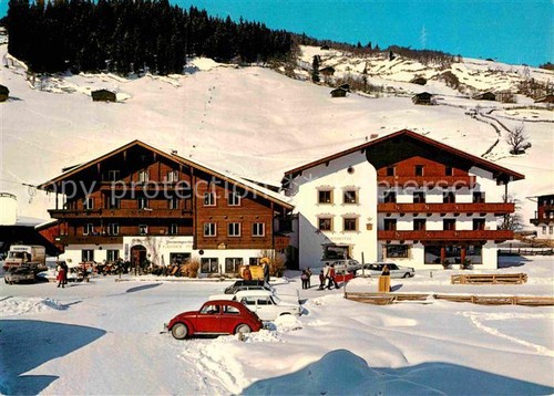 Gerlos hotel zur post - gerlos,