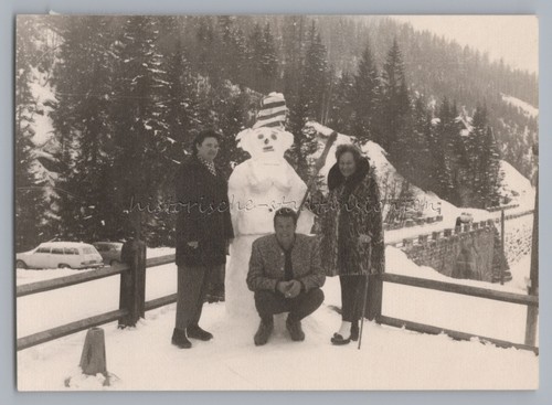 Gerlos österreich 1973 - Österreich,