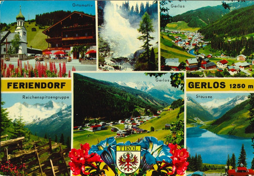 Austria österreich tirol - austria,