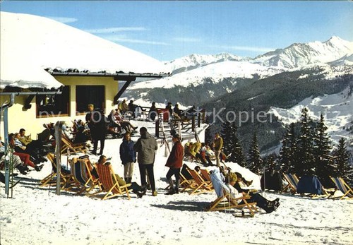 Gerlos isskogelbahn - gerlos,