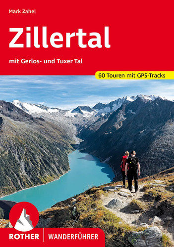 Zillertal mit gerlos und - |,