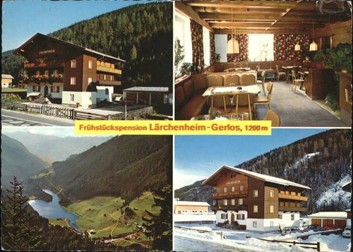 Gmuend gerlos pension - gmuend,