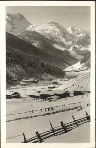 Gerlos