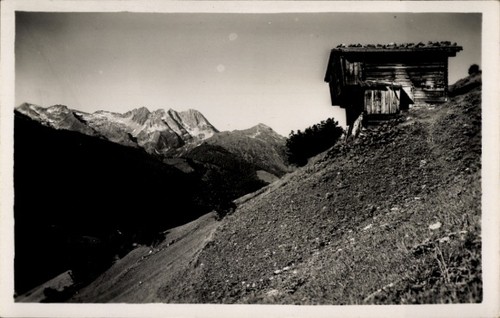 Gerlos zillertal tirol - im,