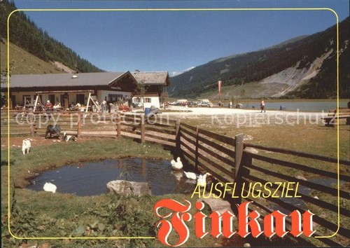 Finkau gerlos gasthof - finkau,