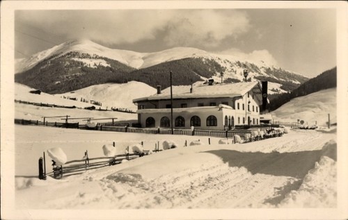 Gerlos zillertal tirol - im,