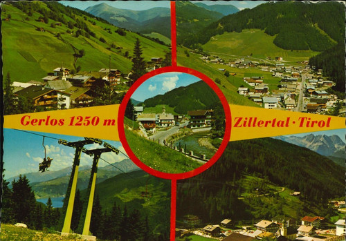 Austria österreich tirol - -,