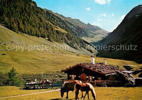 Gerlos jausenstation - gerlos,