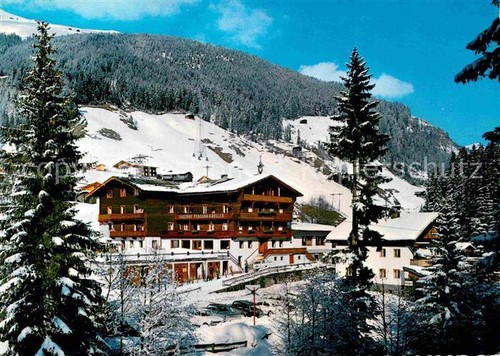 Gmuend gerlos gasthof - gasthof, kröller