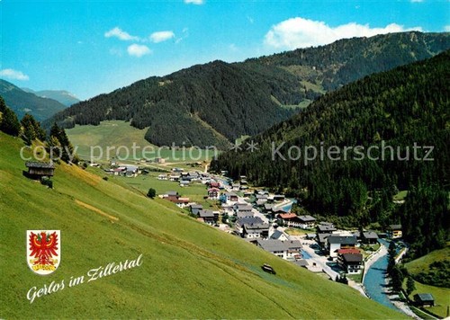 Gerlos zillertal - gerlos,