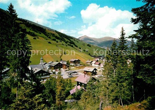 Gerlos zillertal falschriedel - zillertal,