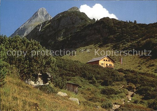 Gerlos kolmhaus mit brandberg - gerlos,