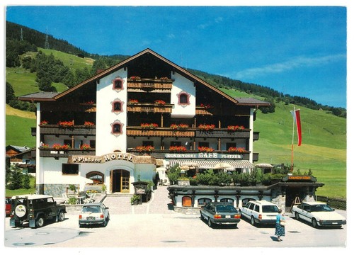 Gerlos zillertal - gerlos,