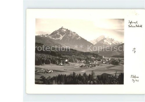 Igls tirol mit gerlos - igls,