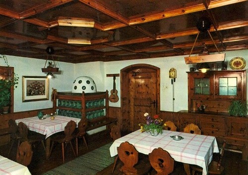 6281 gerlos hotel - a,