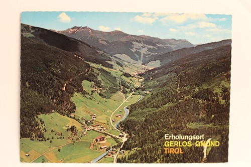 Ansichtskarte postkarte - ansichtskarte,