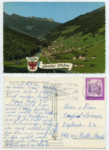 59914 gerlos gegen - -,