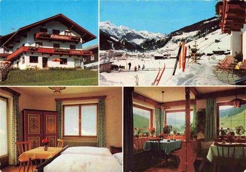 Gerlos zillertal tirol - zillertal, at
