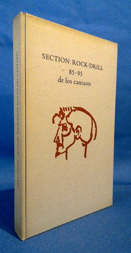 Ezra pound sektion - ezra,
