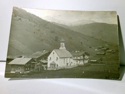 Gerlos zillertal tirol - gerlos,