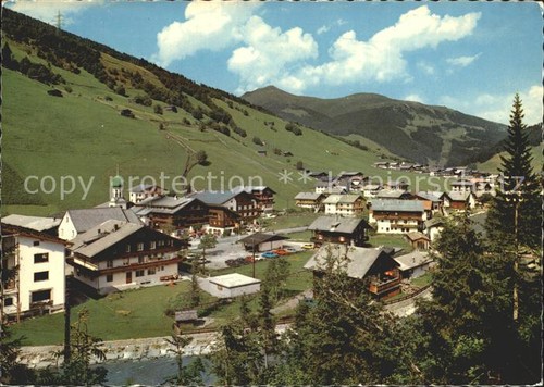 Gerlos mit königsleiten - mit,